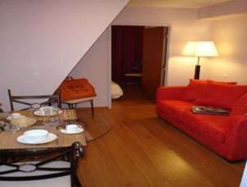 Residence Les Jardins De Lourdes Bagian luar foto