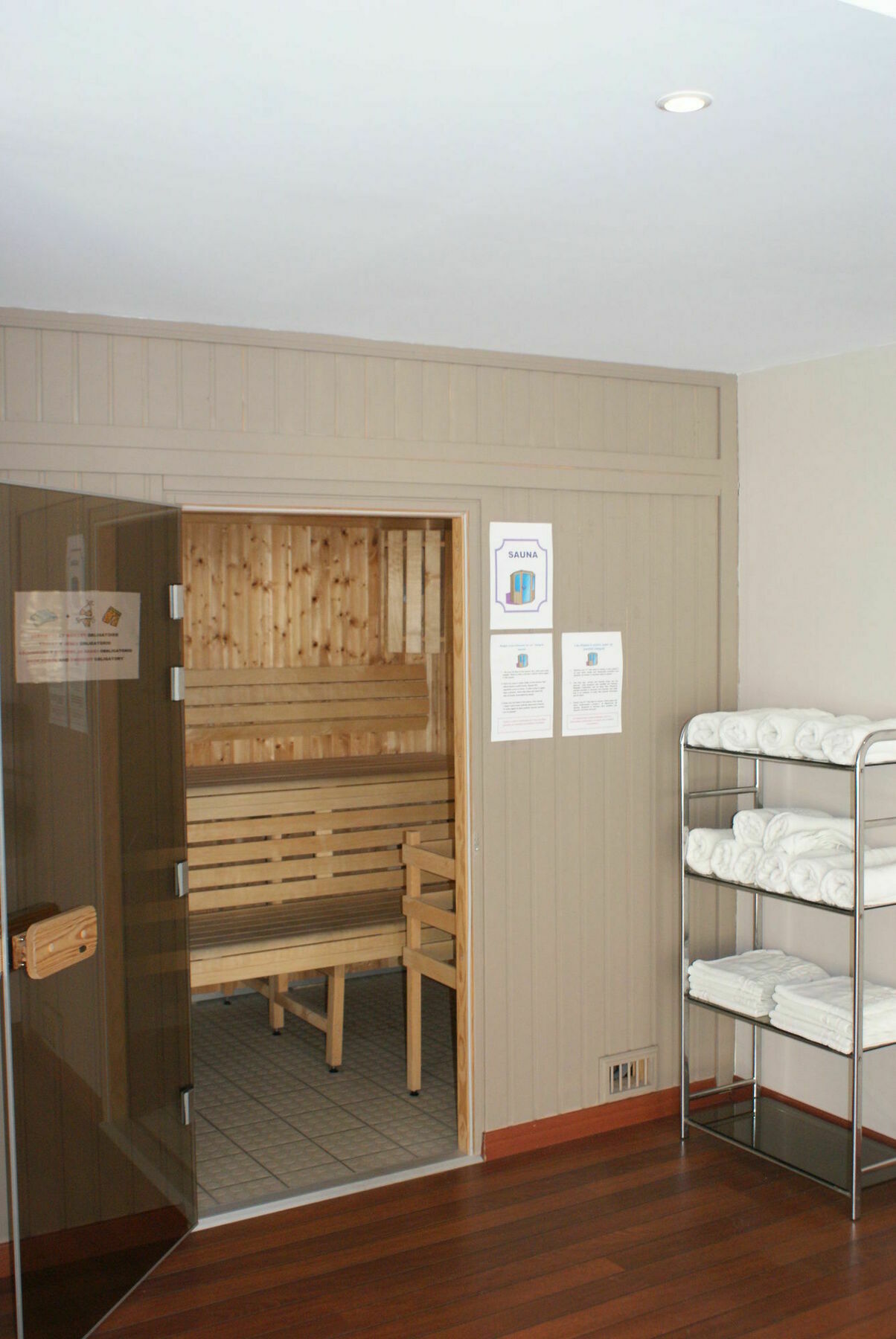 Residence Les Jardins De Lourdes Bagian luar foto