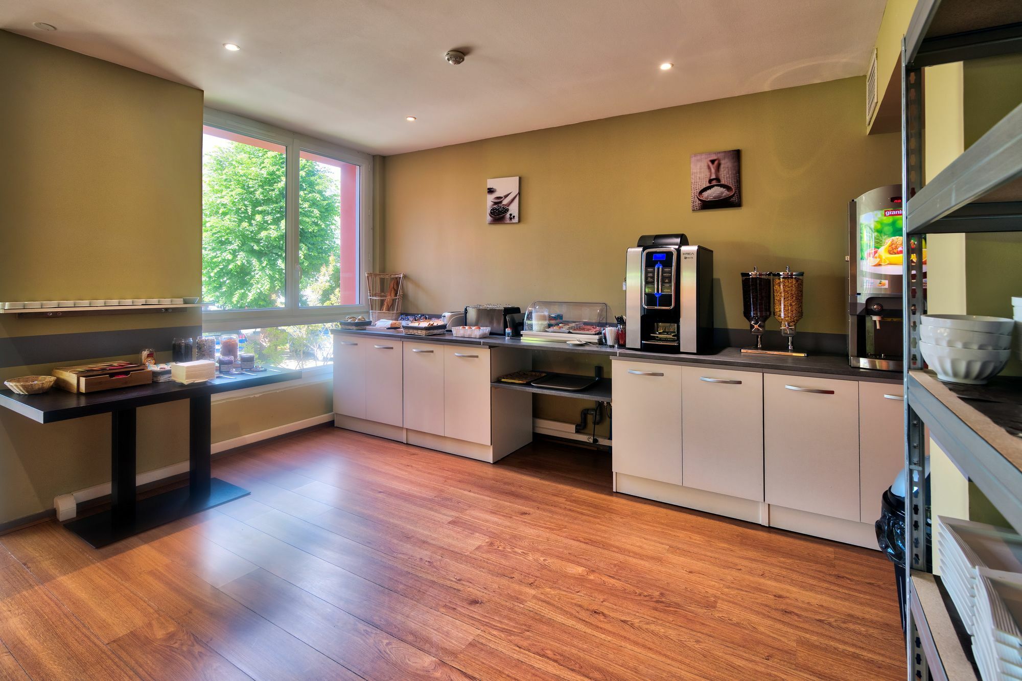 Residence Les Jardins De Lourdes Bagian luar foto